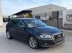 Audi a3 1.6tdi - 2010 - euro 5 - Automaat S-tronic - zeer pr, Autos, Euro 5, Achat, Automatique, Particulier