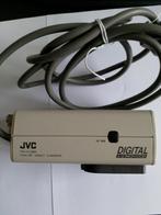 JVC TKC 1381 camera, Audio, Tv en Foto, Camera, Gebruikt, Ophalen of Verzenden, JVC