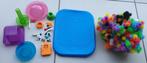 Bunchems, Kinderen en Baby's, Ophalen of Verzenden, Gebruikt