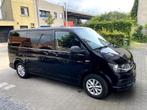 Volkswagen T6 multivan 7 plaatsen, Auto's, 4 deurs, Stof, 4 cilinders, Diesel