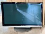 Panasonic TV 46inch/120cm in zeer mooie staat!, Audio, Tv en Foto, Televisies, Ophalen, Panasonic, Zo goed als nieuw, 100 Hz