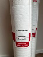 Ondervloer voor laminaat (3 rollen), Doe-het-zelf en Bouw, Ophalen, Zo goed als nieuw