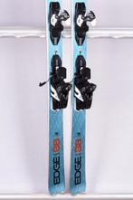 186 ski's STOCKLI EDGE 88 TOUR, grip walk, Titec, Verzenden, Salomon, Carve, 180 cm of meer