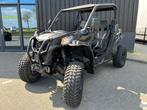 Can Am Maverick Sport (2023) 169km!! Landbouwkenteken, Motoren, 1000 cc, 2 cilinders, Meer dan 35 kW