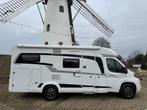 Hobby On Tour 65 GE - AANBIEDING! - 1ste Eig - 29.380 km, Ringverwarming, Bedrijf, Tot en met 3, ABS