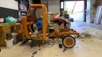 Lambretta 550N af te werken, Auto's, Overige Auto's, Te koop, Benzine, Particulier, 1 zetels