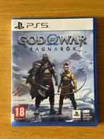 God of War: Ragnarök – PS5, Ophalen of Verzenden, Zo goed als nieuw