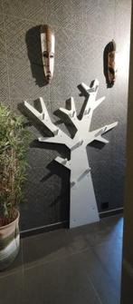 Kapstok „Tree”, Huis en Inrichting, Woonaccessoires | Kapstokken, 150 tot 200 cm, Gebruikt, Hout, Wandkapstok