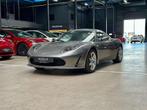 Tesla Roadster V2.5 - HEATED SEATS - 2 DIN SCREEN, Autos, Tesla, Argent ou Gris, Achat, Entreprise, Roadster