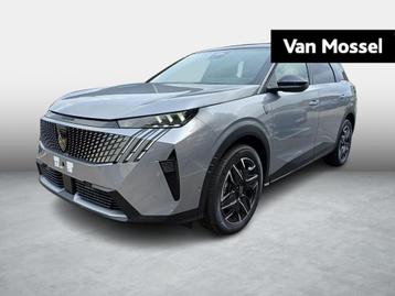 Peugeot 5008 1.2 HYBRID 145 e-DSC6 GT beschikbaar voor biedingen