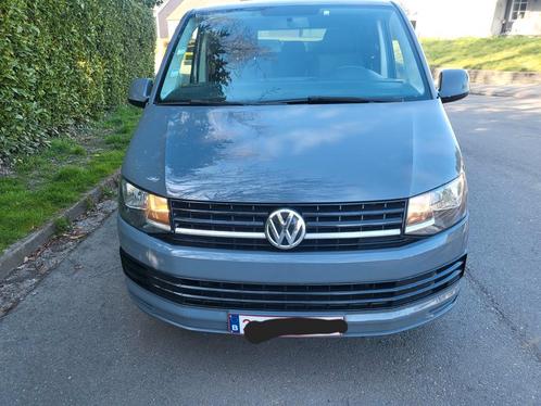 Vw transporter 2.0 TDI, Auto's, Bestelwagens en Lichte vracht, Particulier, Ophalen