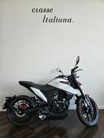 Malaguti Drakon 125 New et remise de 20%, Motos, Malaguti, Particulier, 1 cylindre, Naked bike