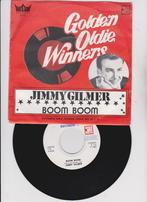 Jimmy Gilmer – Boom Boom   juke-box 7", Enlèvement ou Envoi, Single, Comme neuf, Pop