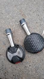 Pedalen speedplay, Fietsen en Brommers, Fietsaccessoires | Overige Fietsaccessoires, Ophalen