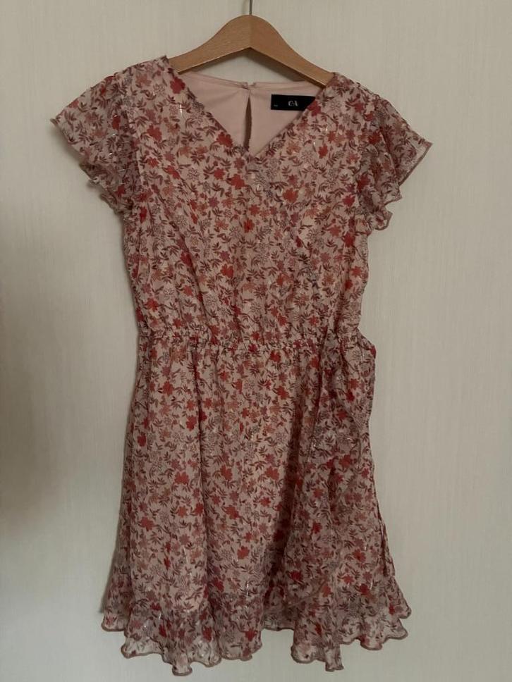 Meisjeskleren maat 146, Kinderen en Baby's, Kinderkleding | Maat 146, Gebruikt, Meisje, Ophalen