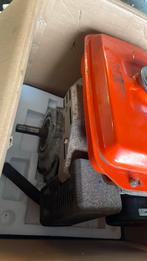 Kubota motor, Doe-het-zelf en Bouw, Ophalen