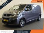 Peugeot Expert 231S 2.0 HDI 180pk Aut. Premium Pack Airco/EC, Stof, Gebruikt, 4 cilinders, Diesel
