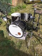 Complete drum mapex jaren 70, Muziek en Instrumenten, Drumstellen en Slagwerk, Ophalen, Zo goed als nieuw