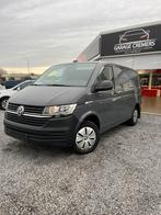 Volkswagen Transporter T6 Automaat 110KW/150PK, Argent ou Gris, Achat, https://public.car-pass.be/vhr/1d7b8027-9f1e-4ca9-9812-34ffd9f0b47c