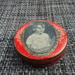 S.A. PRINCE BAUDOUIN , Chocolat Ruelle Bruxelles, Ophalen of Verzenden, Gebruikt