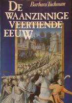 De waanzinnige veertiende eeuw, Boeken, Ophalen of Verzenden