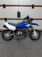 Yamaha TT-R50, Motoren, Particulier, Crossmotor, 50 cc, 1 cilinder