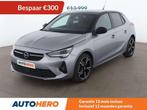 Opel Corsa 1.2 Turbo GS Line (bj 2021), Auto's, Opel, Voorwielaandrijving, Stof, Gebruikt, 1199 cc