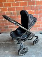 Buggy maxi cosi, Ophalen, Gebruikt