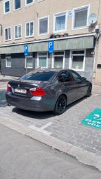 Bmw e90 325i 2de eigenaar., Auto's, BMW, Automaat, Particulier, Parkeersensor, Onderhoudsboekje