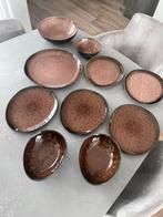 Servies Pascal Naessens, Ophalen, Zo goed als nieuw, Bord(en)