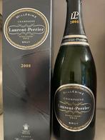 Laurent Perrier - Millésimé 2008 champagne, Enlèvement ou Envoi, Neuf