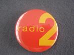 Bouton : Radio 2, Enlèvement, Comme neuf, Marque, Bouton