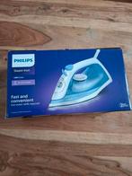 Strijkijzer Philips, Elektronische apparatuur, Strijkijzers en Strijkplanken, Ophalen, Nieuw, Strijkijzer met snoer