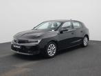 Opel Astra 1.2 Turbo 81kW S/S Edition LED | NAVI | Apple Car, Auto's, Voorwielaandrijving, Stof, Zwart, Adaptive Cruise Control