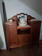 MEUBELEN, Ophalen, Gebruikt