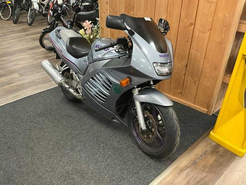 Suzuki Sport RF600 Motorfiets, Motoren, Motoren | Suzuki, Bedrijf, Overig