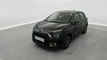 Citroën C3 1.2i Shine S&S / Navi (bj 2023) beschikbaar voor biedingen
