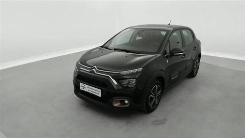 Citroën C3 1.2i Shine S&S / Navi (bj 2023), Auto's, Citroën, Bedrijf, Te koop, C3, ABS, Boordcomputer, Centrale vergrendeling