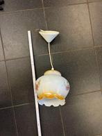 Petite lampe suspendue, Enlèvement ou Envoi, Utilisé, Moins de 50 cm