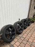 Gti detroit velgen, Auto-onderdelen, Ophalen, Gebruikt, Velg(en), 17 inch
