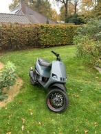 Type 3 70 cc - goed bod ! (Ook teruil), Fietsen en Brommers, Ophalen, Zo goed als nieuw