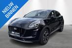 Ford Puma 1.0i Ecoboost mHEV 114kW Aut. Titanium, Auto's, 129 g/km, 5 zetels, 5 deurs, 3 cilinders
