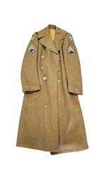 Overcoat 9th Air Force et 8th Air Force 1942 USAAF ww2, Collections, Envoi