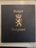 Belgie DAVO III  deel1, Postzegels en Munten, Ophalen of Verzenden