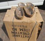 Veel Mooie Nieuwe Rieten Mandjes - 28x14x8, Huis en Inrichting, Woonaccessoires | Schalen en Manden, Mand, Nieuw, Ophalen of Verzenden