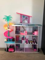 LOL Fashion House, Ophalen, Zo goed als nieuw, Poppenhuis