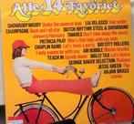 LP alle 14 favoriet (NZ2), Cd's en Dvd's, Ophalen of Verzenden, Zo goed als nieuw, 12 inch, Pop