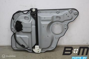 Raammechaniek linksachter VW Touran 1T 1T0839729H beschikbaar voor biedingen