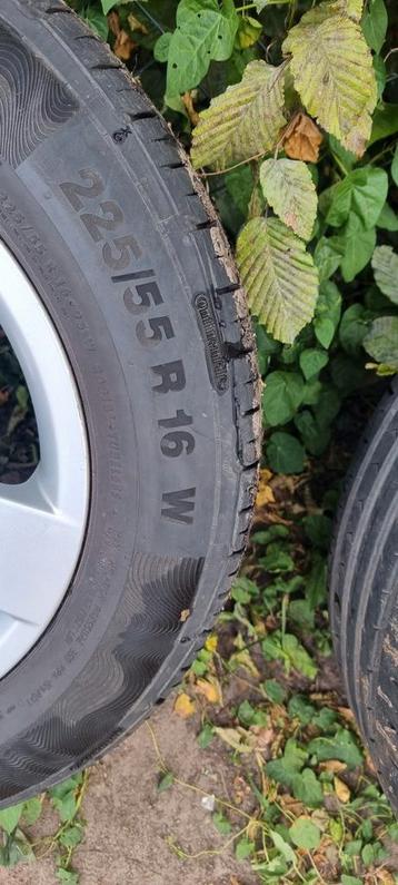 Bmw velgen 16inch beschikbaar voor biedingen