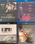 Coll. FR 4 disques Blu-ray Le Cercle Rouge Saint Laurent..., Enlèvement ou Envoi, Comme neuf